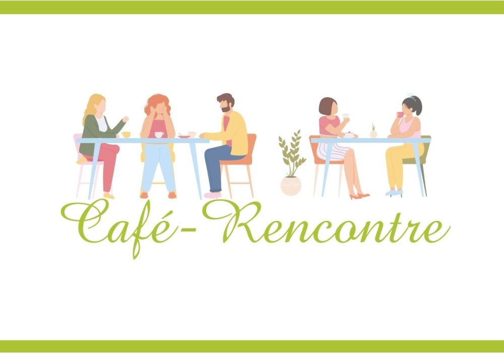 Café-Rencontre